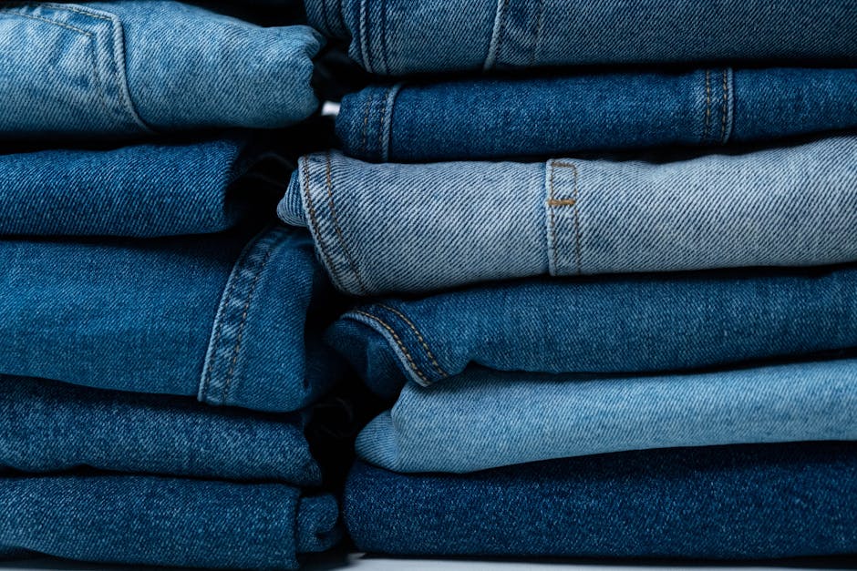8 Marcas de Jeans que Realmente Valen lo que Cuestan