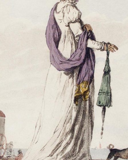 Vestidos que funcionan con sandalias, botas y zapatillas