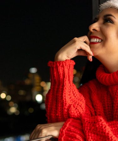 Ideas De Outfits Para Navidad: Outfits para Navidad: Ideas Reales para Brillar sin Exagerar