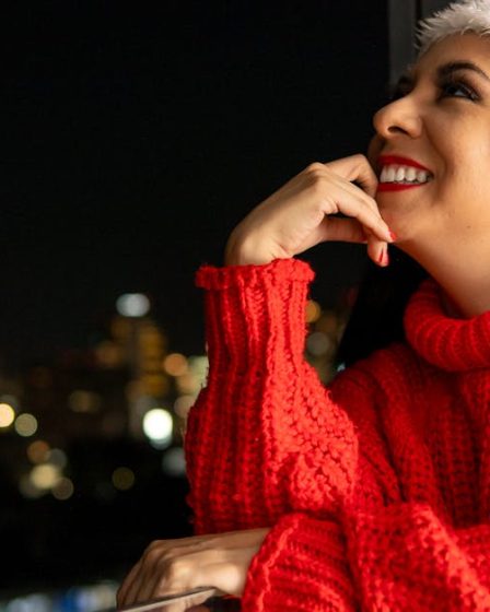 Ideas De Outfits Para Navidad: Outfits para Navidad: Ideas Reales para Brillar sin Exagerar