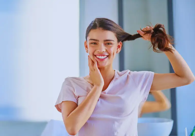 Cómo cuidar el cuero cabelludo para un cabello sano y fuerte