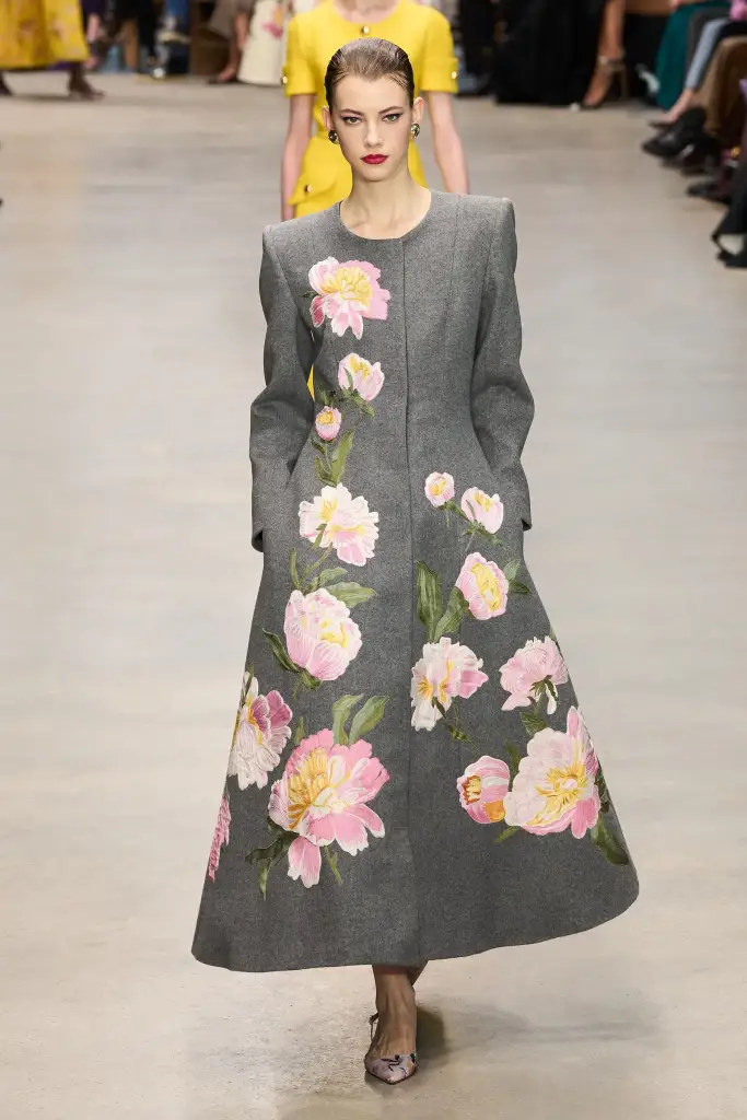 El estilo elegante y práctico de la moda otoñal