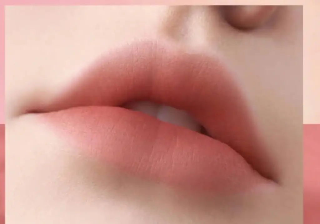 Blurred lips, el truco coreano para labios sin pinchazos