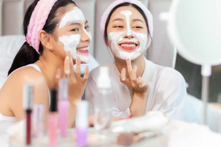 Exfoliantes coreanos que transforman tu piel sin agredirla
