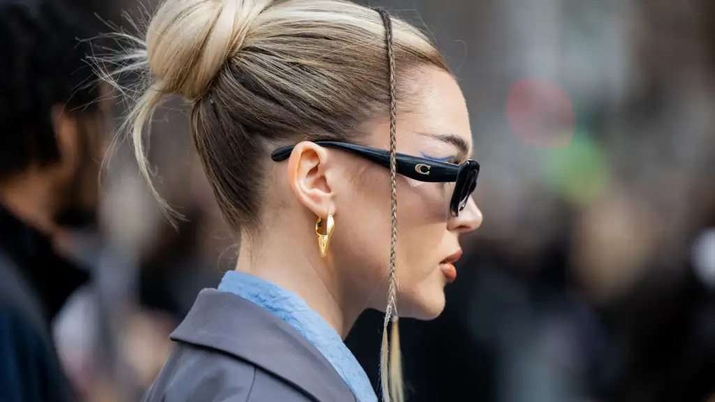 El clean look es tendencia pero ¿a qué costo para tu pelo?