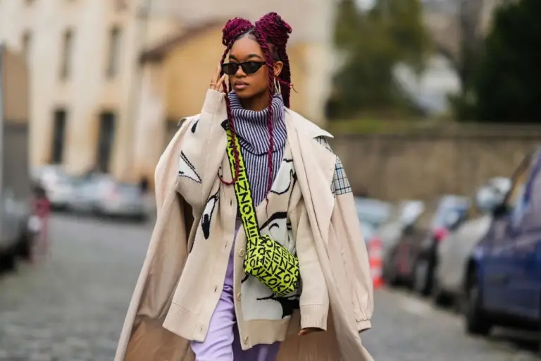 El regreso del layering la tendencia que transforma la moda actual