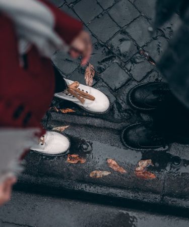 Zapatos antideslizantes para mujer: Seguridad total sin sacrificar tu estilo