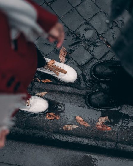 Zapatos antideslizantes para mujer: Seguridad total sin sacrificar tu estilo