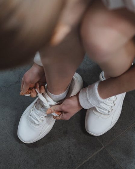 Guía definitiva de calzado deportivo: Por qué tus pies merecen más que una tendencia efímera