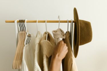 Cápsula de Otoño : 12 Esenciales Minimalistas