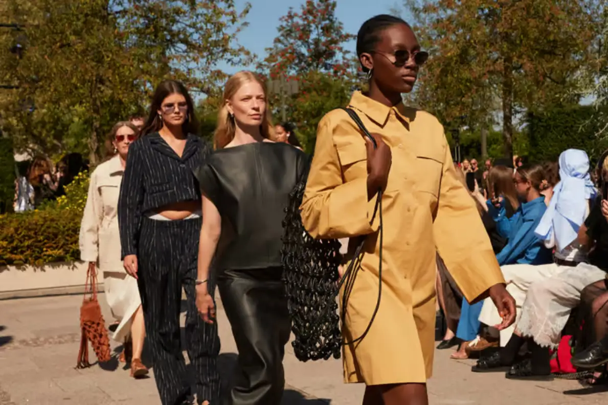 Moda Consciente y Auténtica en 2025