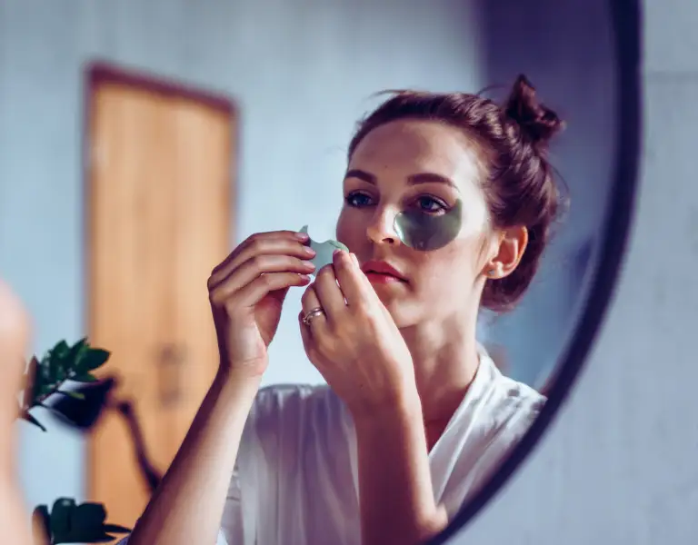 Causas comunes de las ojeras y cómo eliminarlas