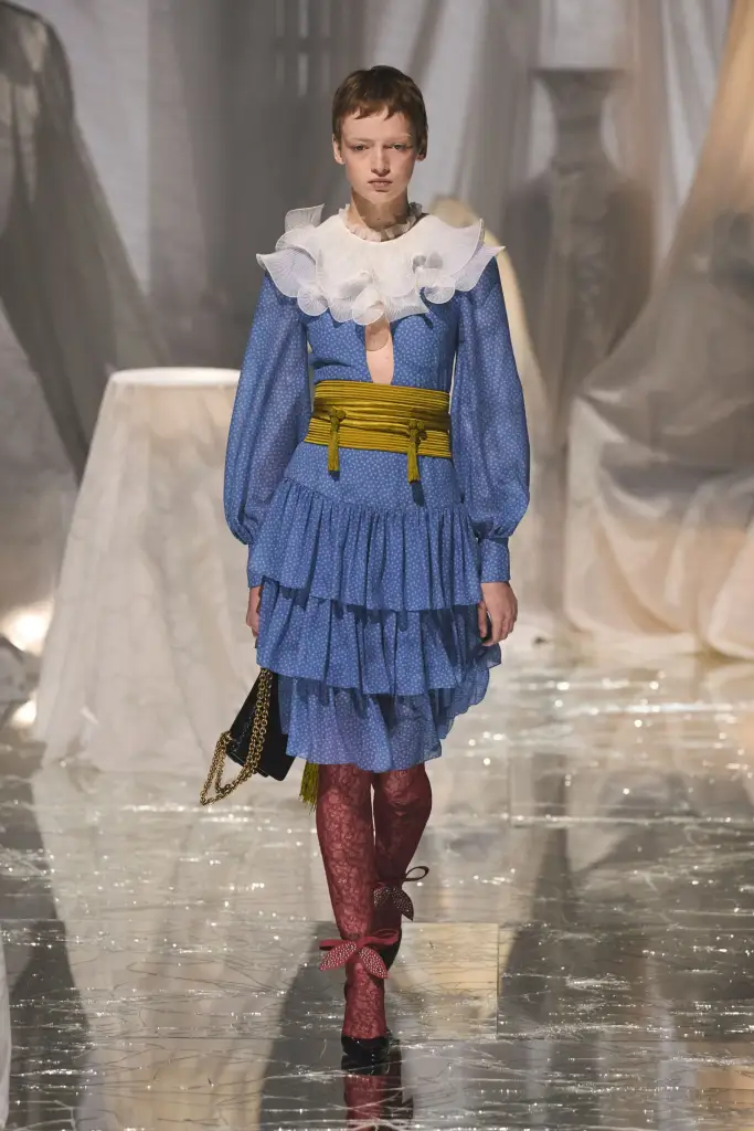 Los detalles que harán de la moda primaveral una revolución