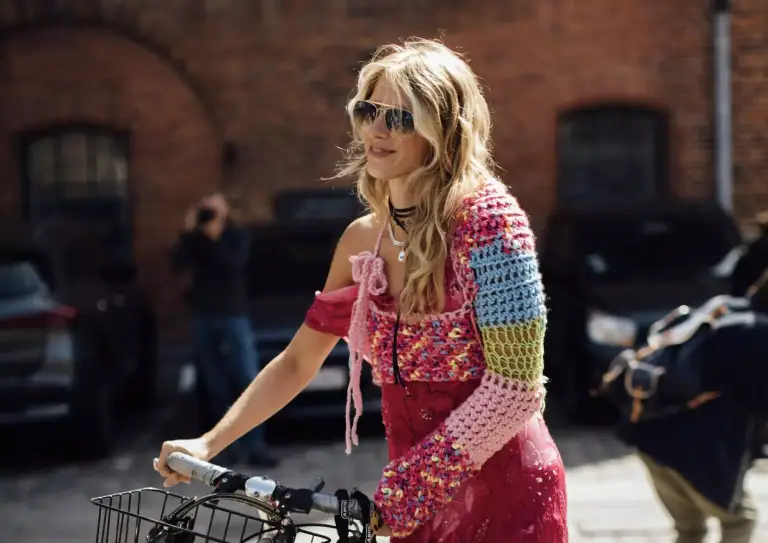 El Crochet regresa para Primavera y Verano 2024